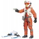 Figura Star Wars The Force Awakens 3.75-Inch Snow Mission Wave 2 X-Wing Pilot Asty