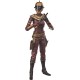 Figura Star Wars The Black Series Zorii Bliss Toy 6-inch Scale Rise of Skywalker Collectible Toys for Kids Ages 4 and Up