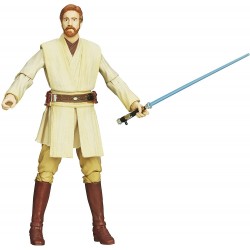 Figura Star Wars The Black Series Obi-Wan Kenobi 6"