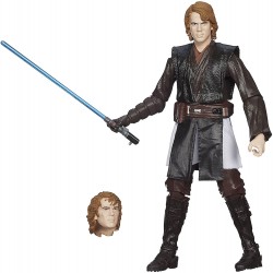 Figura Star Wars The Black Series Anakin Skywalker 6 Inch