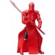 Figura Star Wars 2017 The Black Series Elite Praetorian Guard Last Jedi 3.75 Inches