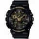 Reloj Hombre Casio G-Shock GA-100CF-1A9ER (Importación USA)