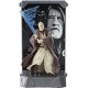 Figura Star Wars Black Series Titanium Obi-Wan Kenobi 3.75-inch