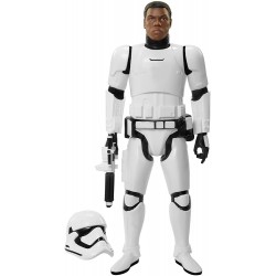 Figura Star Wars Big Figs Episode VII 18" Finn In Stormtrooper Gear
