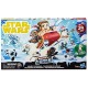 Figura Star Wars Micro Force Advent Calendar