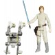 Figura Star Wars The Empire Strikes Back 3.75-Inch Forest Mission Luke Skywalker Bespin