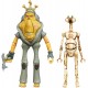 Figura Star Wars Vintage s Episode I BEN QUADINAROS