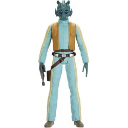 Figura Star Wars 18" Greedo