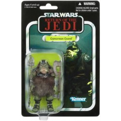 Figura Star Wars 3.75 Vintage Gamorrean Guard