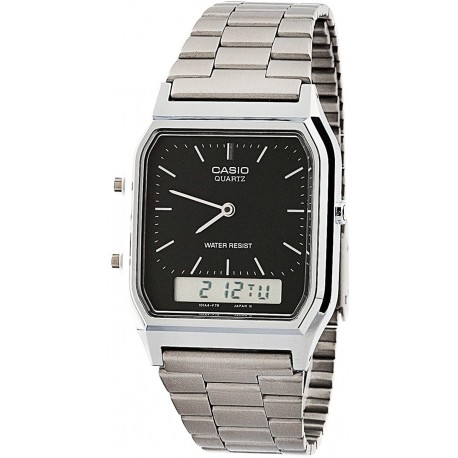 Reloj Casio 8541777172 Nuevo Original (Importación USA)