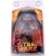 Figura Star Wars Revenge of the Sith Target Exclusive Lava Darth Vader 1 0f 50000