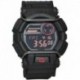 Reloj Hombre Casio GD-400-1DR Original (Importación USA)