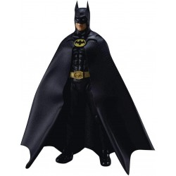 Figura Bandai TAMASHII NATIONS Batman 1989 S.H Figuarts