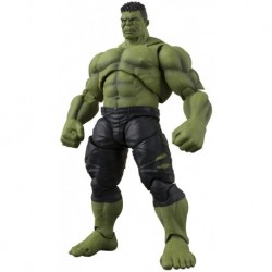 Figura Bandai Tamashii Nations S.H.Figuarts Hulk Avengers Infinity War "Avengers War"