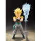 Figura Bandai Tamashii Nations S.H Figuarts Super Saiyan Gotenks "Dragonball"