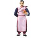 Figura Bandai TAMASHII NATIONS S.H.Figuarts Tao PAI Dragonball Multi