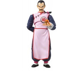 Figura Bandai TAMASHII NATIONS S.H.Figuarts Tao PAI Dragonball Multi