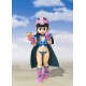 Figura Bandai TAMASHII NATIONS Chi-Chi -Kid Dragon Ball S.H Figuarts