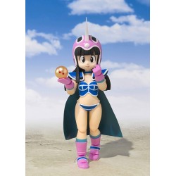 Figura Bandai TAMASHII NATIONS Chi-Chi -Kid Dragon Ball S.H Figuarts