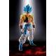 Figura Bandai TAMASHII NATIONS S.H Figuarts Super Saiyan God Gogeta Dragon Ball Super Broly