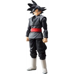 Figura Bandai TAMASHII NATIONS S.H Figuarts Goku Black Dragon Ball Super