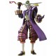 Figura Bandai Tamashii Nations Ninja Batman The Joker S.H.Figuarts 8"