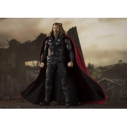 Figura Bandai Tamashi Nations Avengers Endgame Thor Final Battle Edition,Bandai Spirits S.H Figuarts