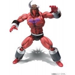 Figura Bandai TAMASHII NATIONS S.H Figuarts Buffalo Hombre Kinunikuman BAN25866