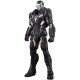 Figura Bandai TAMASHII NATIONS S.H Figuarts War Machine MK-4 "Avengers Infinity