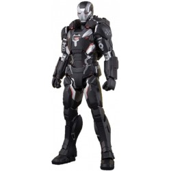 Figura Bandai TAMASHII NATIONS S.H Figuarts War Machine MK-4 "Avengers Infinity