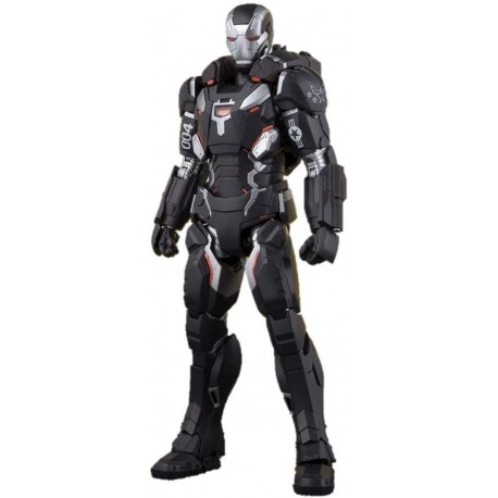 Figura Bandai TAMASHII NATIONS S.H Figuarts War Machine MK-4 "Avengers Infinity