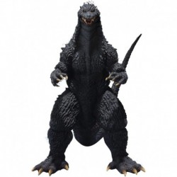 Figura Bandai Godzilla 2002 S.H.MonsterArts Tamashii Nations