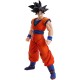 Figura Bandai TAMASHII NATIONS Son Goku Dragon Ball Z Imagination Works