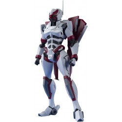 Figura Bandai Tamashii Nations S.H Figuarts Strike Interceptor "Active Blade"