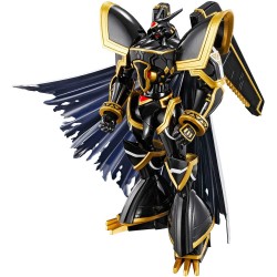 Figura Bandai Tamashii Nations SH Figuarts Alphamon Digital Monster X-Evolution