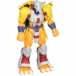 Figura Bandai TAMASHII NATIONS Wargreymon Digimon S.H Figuarts