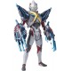 Figura Bandai Tamashii Nations S.H Figuarts Ultraman X And Gomora Armor Set "Ultraman X"