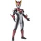 Figura Bandai TAMASHII NATIONS S.H Figuarts Ultraman Rosso Flame Multi