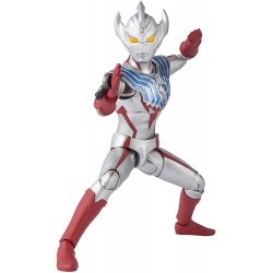 Figura Bandai TAMASHII NATIONS S.H.Figuarts Ultraman Taiga