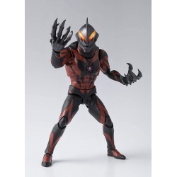 Figura Bandai TAMASHII NATIONS S.H Figuarts Ultraman Belial Series