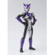 Figura Bandai TAMASHII NATIONS S.H Figuarts Ultraman Rosso Wind