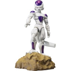 Figura Bandai Tamashii Nations Frieza Final Form Dragonball Z S.H.Figuarts