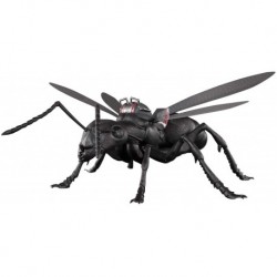 Figura Bandai Tamashii Nations S.H Figuarts Ant "Ant-Man and the Wasp"