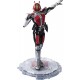 Figura Bandai TAMASHII NATIONS S.H.Figuarts Kamen Rider Den-O Sword Form -20 Kicks Ver.-