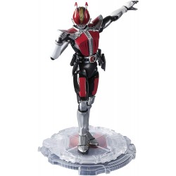 Figura Bandai TAMASHII NATIONS S.H.Figuarts Kamen Rider Den-O Sword Form -20 Kicks Ver.-