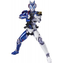 Figura Bandai TAMASHII NATIONS S.H.Figuarts Kamen Rider Vulcan Shooting Wolf Zero-One