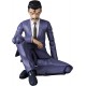 Figura Bandai TAMASHII NATIONS S.H.Figuarts Mouri Kogoro Case Closed Multi