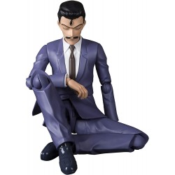 Figura Bandai TAMASHII NATIONS S.H.Figuarts Mouri Kogoro Case Closed Multi