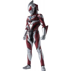 Figura Bandai TAMASHII NATIONS Ultraman Geed Primitive New Generation Edition Geed Spirits S.H.Figuarts