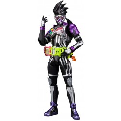 Figura Bandai Tamashii Nations S.H Figuarts Kamen Rider Genm Action Gamer Level 0 "Kamen Ex-Aid"
